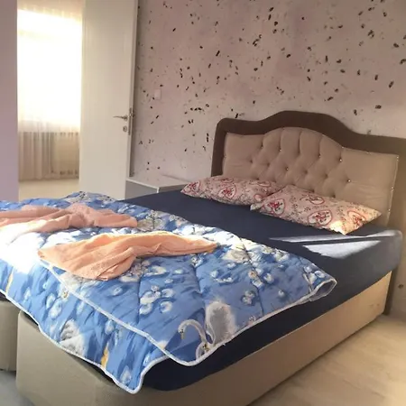 Demirtas Apartment *
