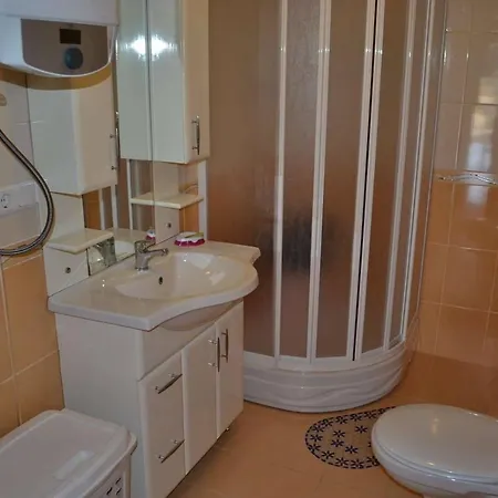 Apartment Demirtas Bursa