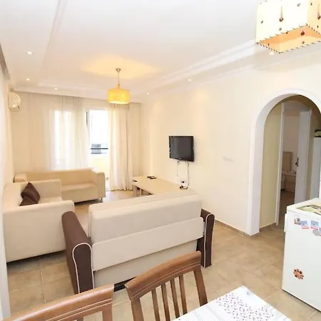 Demirtas Apartment