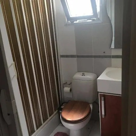 Apartment Demirtas Bursa