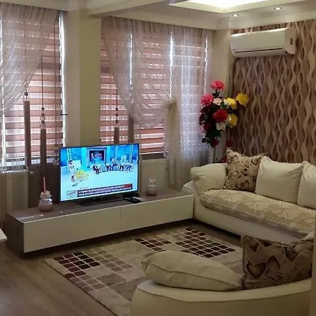 Demirtas Apartment Bursa