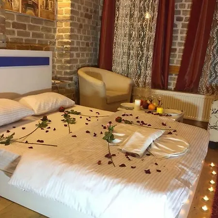 Demirtas Apartment Bursa