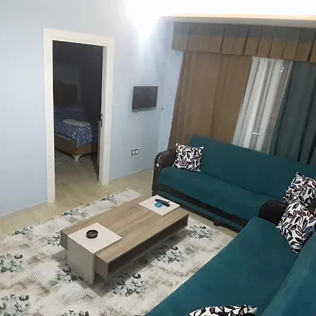 Apartment Demirtas *