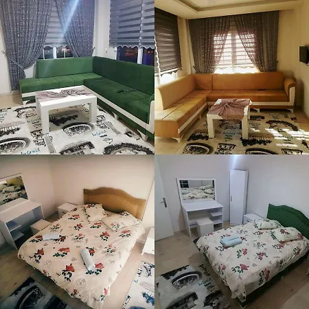 Apartment Demirtas Bursa