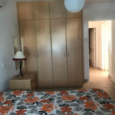 Demirtas Apartment *